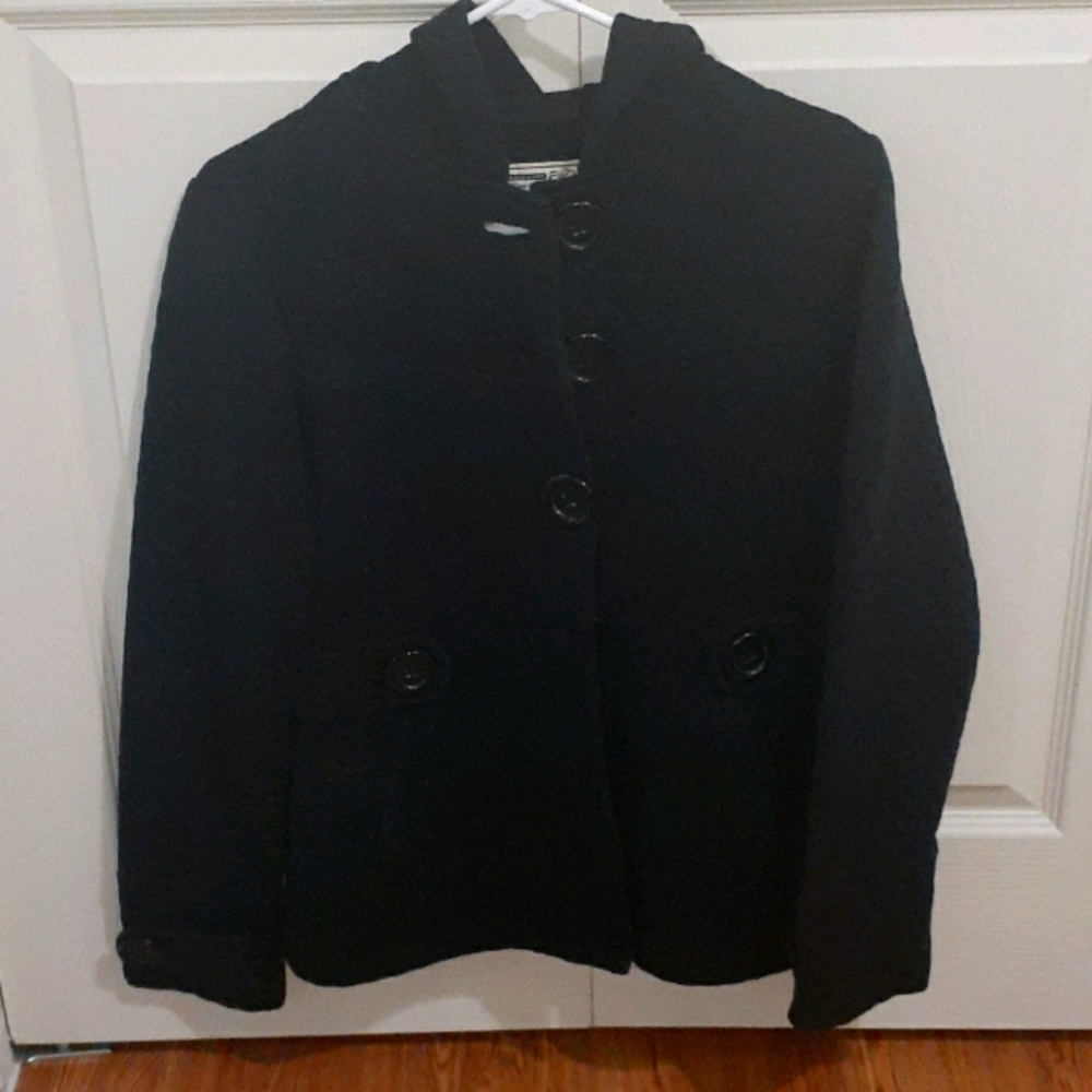 Jacket - Picture 2 of 2